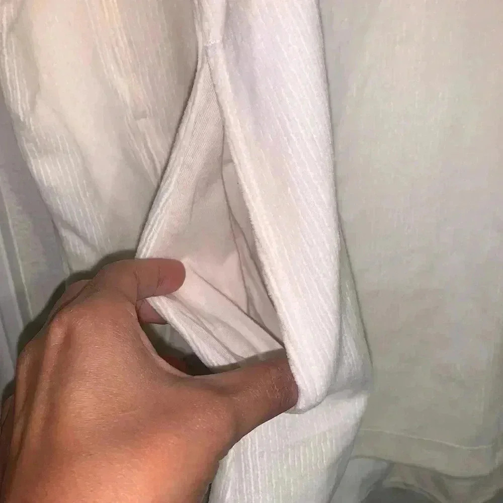 Land’s End Corduroy Button Down Shacket - image 6